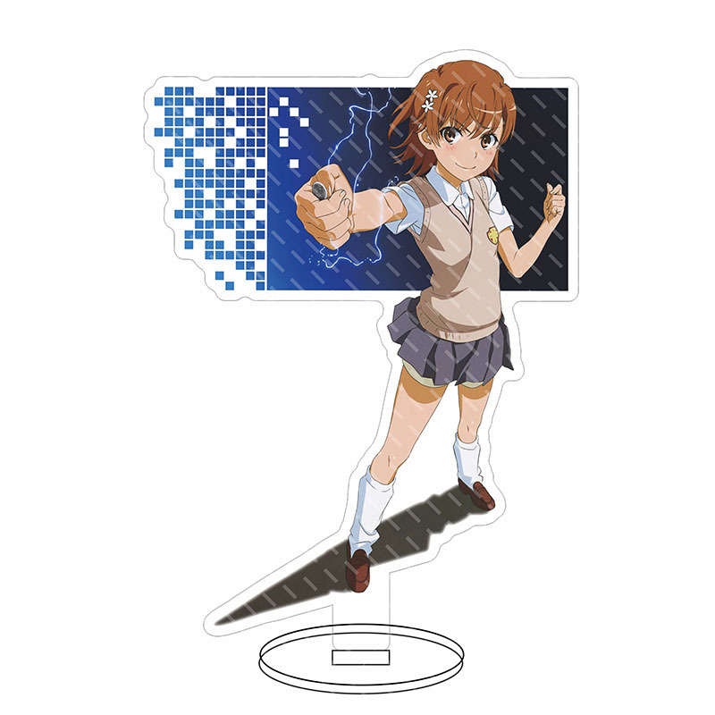 Аниме-фигурка 16 см: «Одна опр – обзор и цена Figma Stand Set