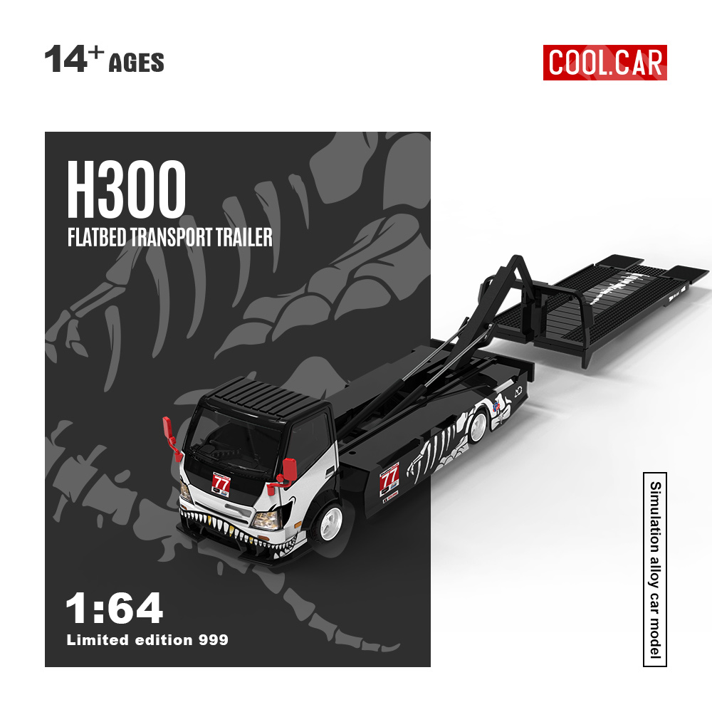 Предзаказ: Коллекционная модел – обзор и цена Die Cast Car 1 64