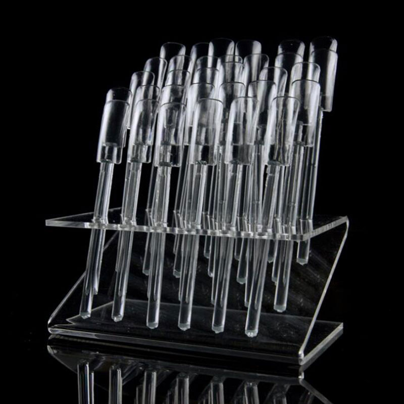 32 наконечника поп-палочки акр – обзор и цена Pop Display Shelf
