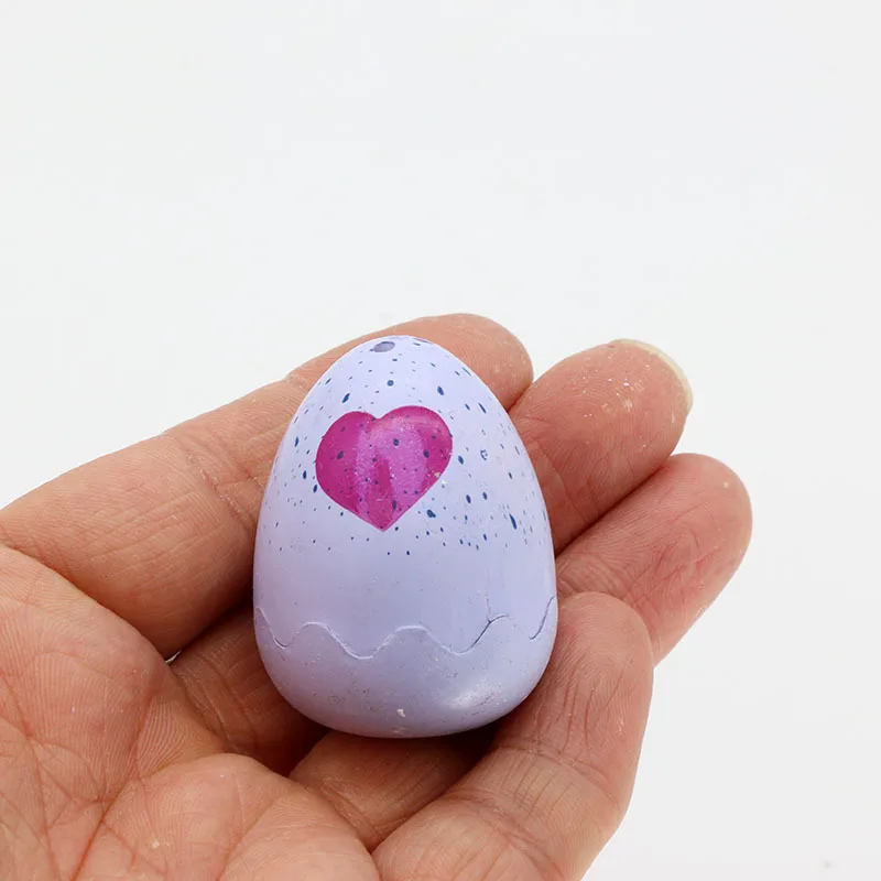 Hatchimales CollEGGtibles, дом – обзор и цена Capsule Toy Gashapon