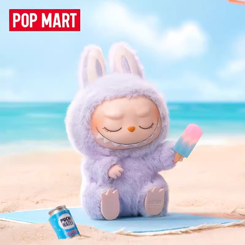 Оригинальная коллекционная фиг – обзор и цена Vinyl Figure Blank