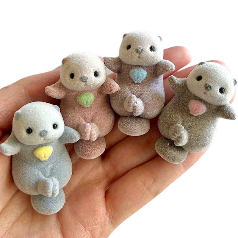 YELL капсульные игрушки, натур – обзор и цена Capsule Toy Gashapon