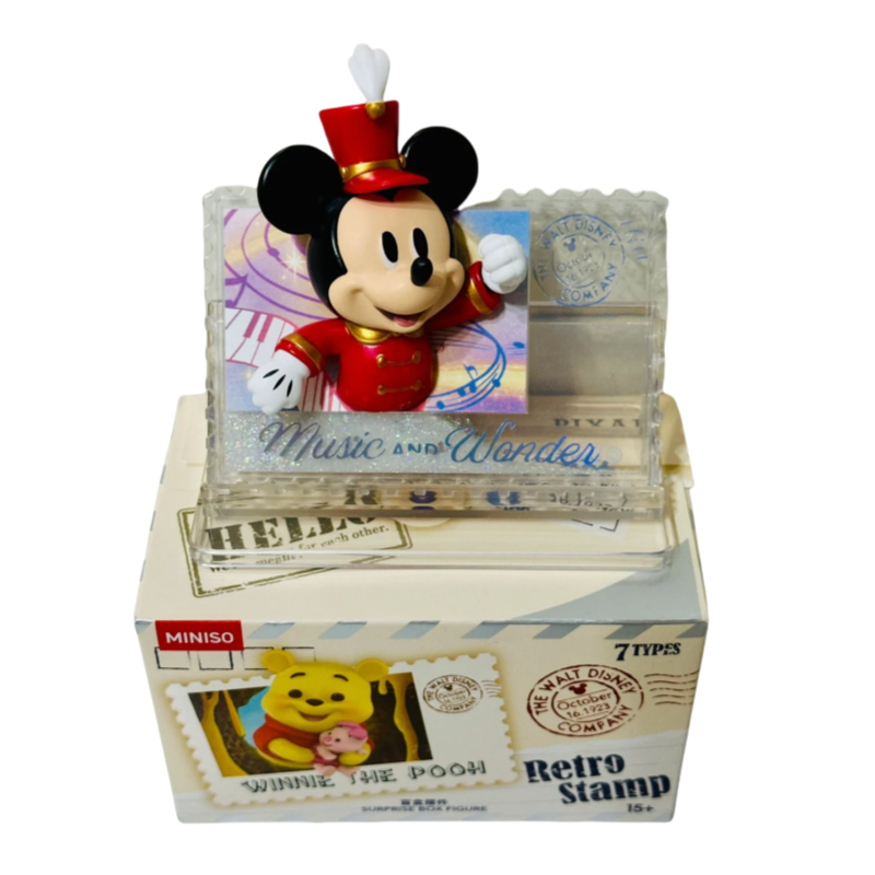 ГОРЯЧИЙ натуральный юбилейный  – обзор и цена Mystery Box Blind Bag