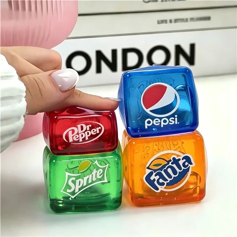 Набор сенсорных игрушек Schyll – обзор и цена Fidget Cube Original