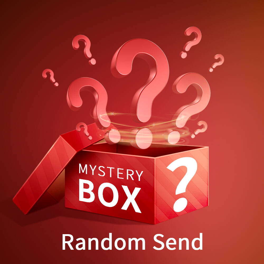 1 шт., загадочные часы-сюрприз – обзор и цена Mystery Box Blind Bag