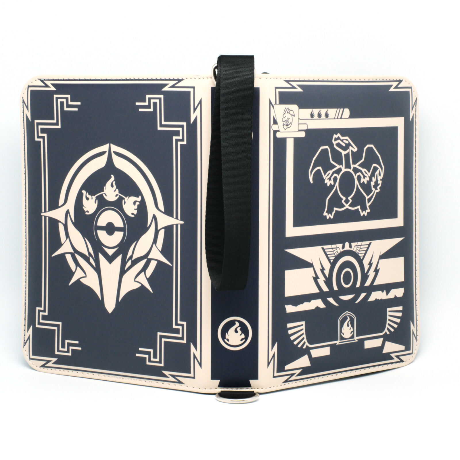 400 шт., рукава для переплета  – обзор и цена Trading Card Binder