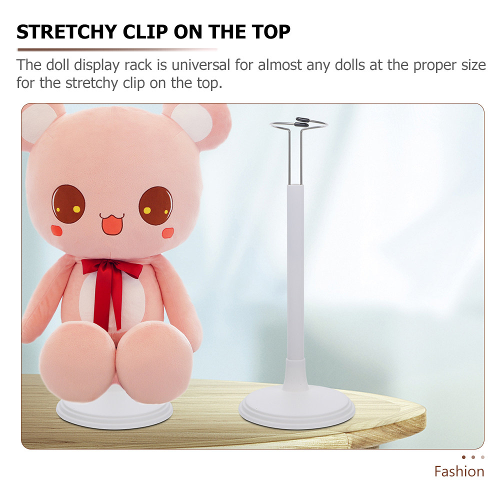 2 шт. Вертикальная подставка д – обзор и цена Action Figure Stand