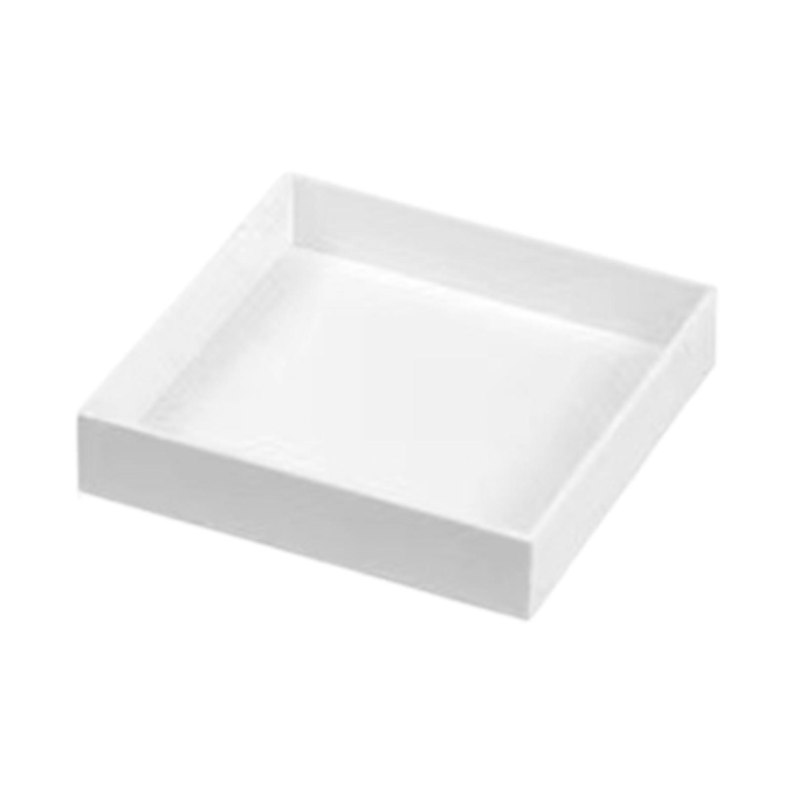 Акриловая подставка для десерт – обзор и цена Display Risers Set