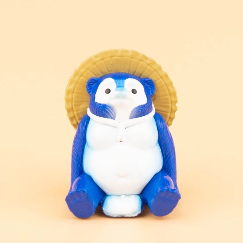 Капсульная игрушка Kitan Gasha – обзор и цена Capsule Toy Gashapon