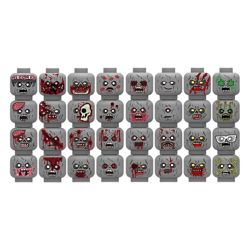 Строительные блоки с эмоционал – обзор и цена Lego Minifigure Holder