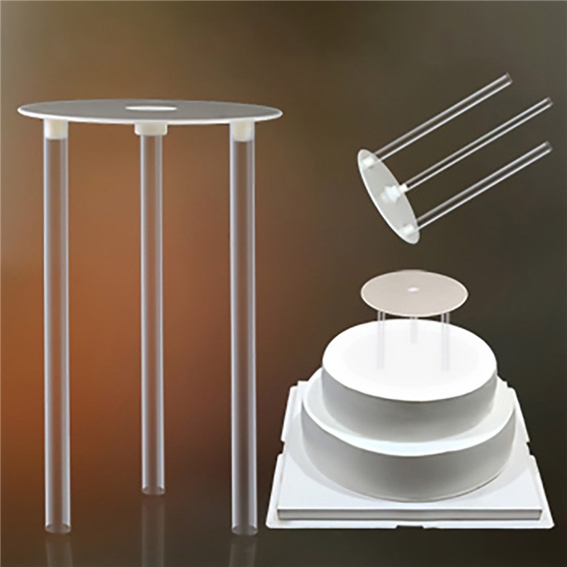 Многослойная опорная рамка для – обзор и цена Display Risers Set
